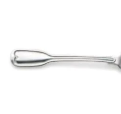 Walco 93051 Luxor 18/10 Stainless Steel European Dinner Fork 8-1/4