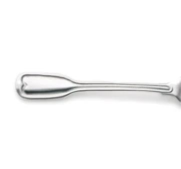 Walco 93051 Luxor 18/10 Stainless Steel European Dinner Fork 8-1/4