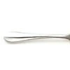 Walco 9403 Lancer 18/10 Stainless Steel Solid Serving Spoon 8-3/8"
