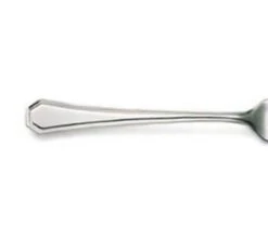 Walco 9715 Prim 18/10 Stainless Steel Cocktail Fork 5-9/16"