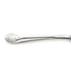 Walco 9829 Chalet 18/10 Stainless Steel Demitasse Spoon 4-3/8"