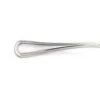 Walco PAC01 Pacific Rim 18/10 Stainless Steel Teaspoon 6"